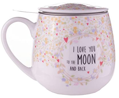 Könitz Tea for You - I Love You to The Moon.