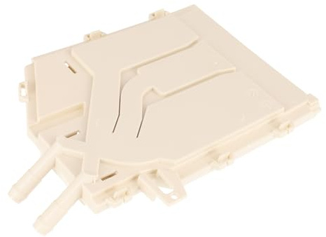 sparefixd Dispenser Drawer Cover to Fit Candy Washing Machine