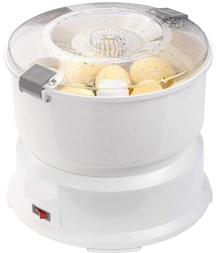 Pelador eléctrico de papas Pelador de patatas y verduras, máquina peladora automática de patatas para cocina, pelador de patatas eléctrico de 6 cuchillas, pelador de frutas y verduras multif