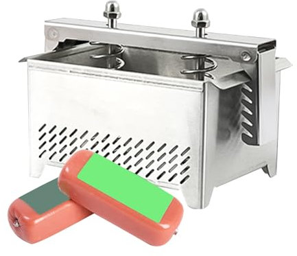 Paneer Press - Prensa Doufu | Colador Paneer | Prensa Paneer de acero inoxidable | Prensa Paneer para quitar agua | Prensa Paneer para eliminación de agua | Bandeja de goteo reutilizable para