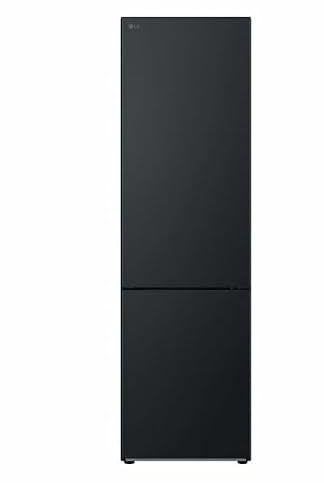 LG Frigorífico Combinado 387L Negro - GBV22NCBEP