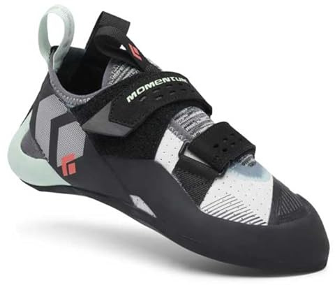 Black Diamond Momentum Climbing Shoes EU 40