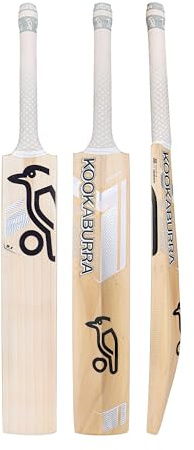 Ghost 9.1 - Mazza da cricket per bambini, misura 5
