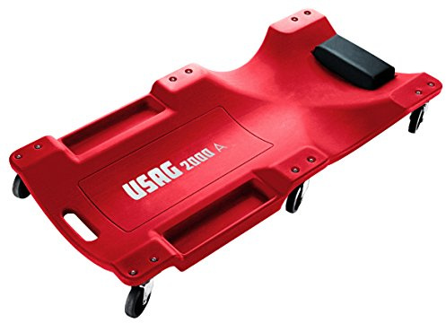 USAG U20000100 - 2000 A - Rollbrett für Inspektionen