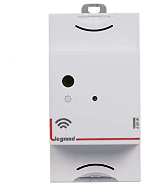 Legrand Gateway Modul 412181 Schiene DIN