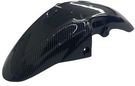 HAENJA Motorrad Kotflügel Vorne Kotflügel Vorne Spritzen Schutz Für Suzuki Für GSR400 Für GSR600 Für BK400 Für BK600 Kotflügel Vorne Motorrad-Kotflügel