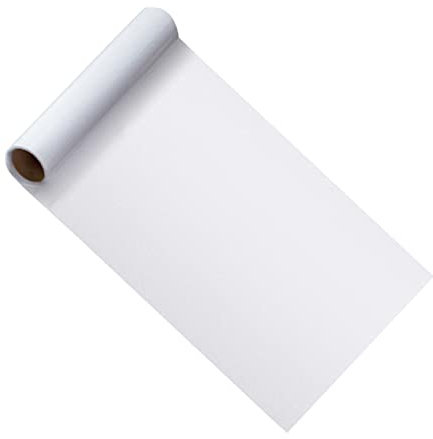Reiner Mattierter Fensteraufkleber aus Pvc für Glatte Glasflächen