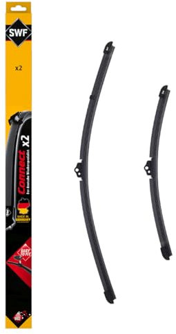 SWF Scheibenwischer Wischblatt Vorne für BMW 2er Active Tourer F45 F46 2013-2025