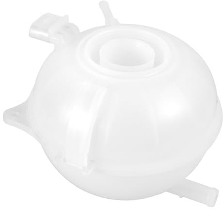 Ciieeo Botella De Depósito De Refrigerante Depósito Protección Anticongelante Compatible Con Santana