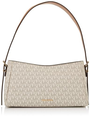 Michael Kors MD POUCHETTE VANILLA/ACRN