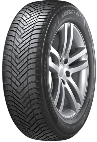 HANKOOK - 175/70 R14 TL 88T KINERGY 4S 2 H750 XL 4PR SBL M+S 3PMSF - Ganzjahresreifen