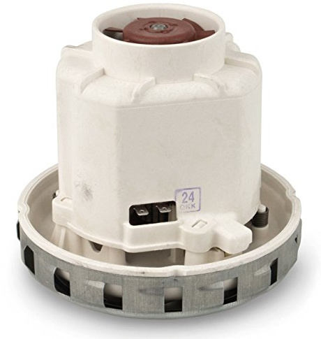 Saugmotor für Bosch GAS 35 L SFC Professional Saugermotor Motor Saugturbine Staubsaugerturbine Staubsaugermotor Turbine