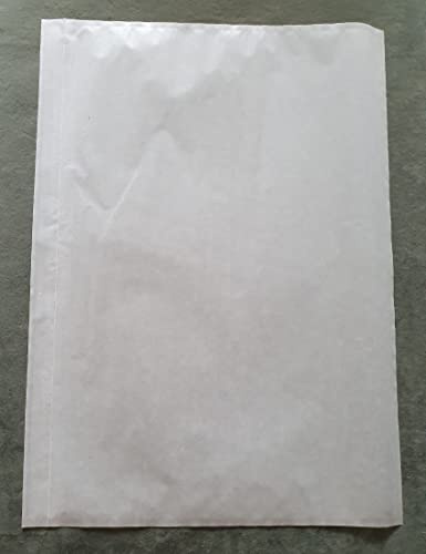 250 St. selbstklebende C4 Dokumententaschen 330 x 245 mm Lieferscheintaschen Begleitpapiertaschen