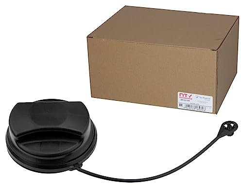 NTY Ezc-Pl-043 Verschluss, Kraftstoffbehälter