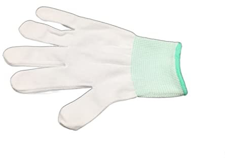 XTYPE Gants de soudage, Gants en Peau de Vache résistants au feu et à la Chaleur, Gants de Protection Anti-brûlure pour soudeurs