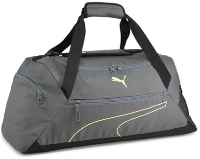 PUMA Fundamentals Sports Bag M, Sporttasche,