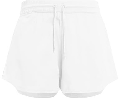 adidas Damen Club Tennis Climacool Shorts, White, S