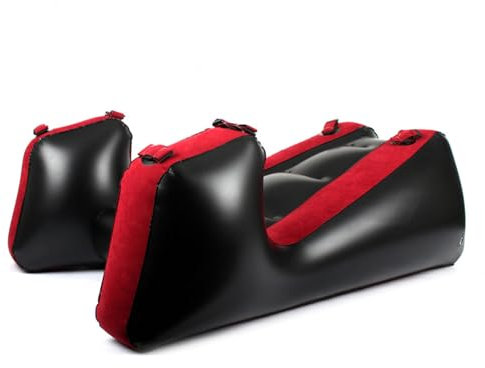 Wizvox Aufblasbares Sofa für das Wohnzimmer Aufblasbar -ShaF8Y SF021019