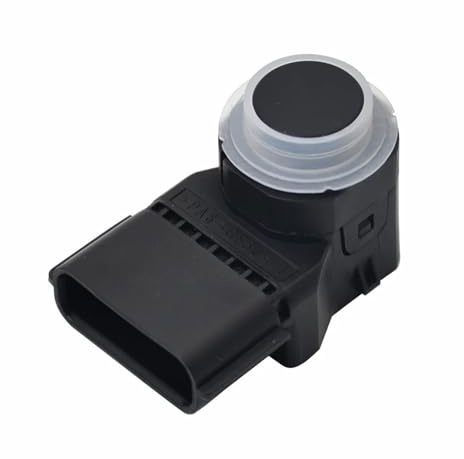 Car Proximity Sensor For Hyundai For I40 For Kia 4MT006HCD 4MT006KCB 4ML061lEE 4MT064KDM Parking Sensor PDC(Black)