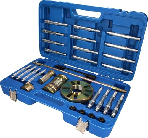 Brilliant BT671100 30-TLG. Radnaben Kit d'outils