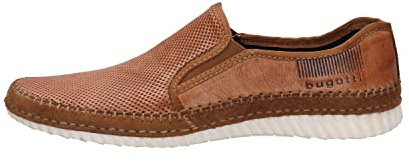bugatti Herren 321-aeu60 Slipper