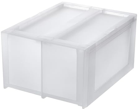 Tontarelli Cassettiera, Multicolore, Standard