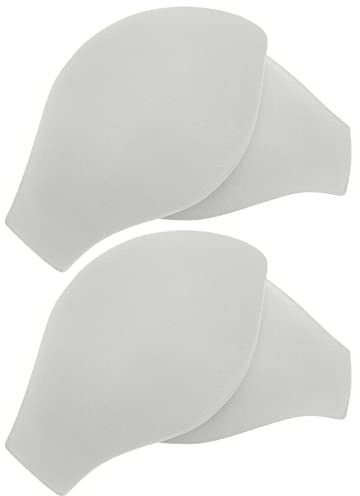 Healvian 4 Pièces sous-Vêtements pour Maillots De Bain Slips Pad Renflement Élargissement Éponge Tapis sous-Verres Maillot De Bain Shorts Tasses pour Slip De Bain
