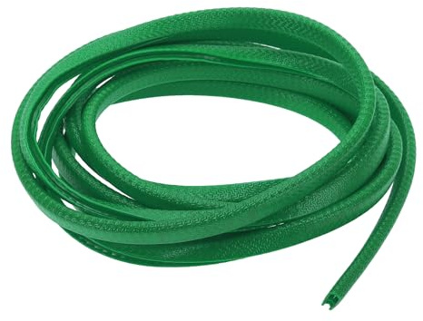 Motoforti Tira Protectora De Borde Puerta 1Pc Antiarañazos PVC Hierro