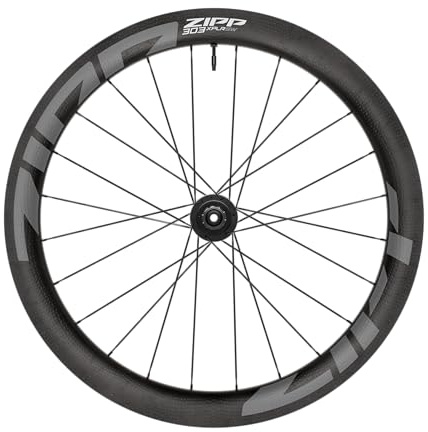 Zipp 303 Xplr SW Carbon Rad - Tubeless