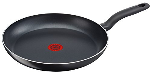 Tefal Precision Plus Frypan, Black, 32 cm