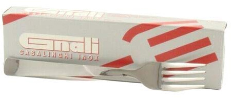 Forchettine Per Il Dolce Forchette Dessert In Acciaio Inox 12 Pezzi 18/C