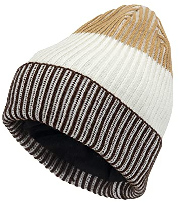 OTTERSHELL Premium Waterproof Knit Beanie - Unisex Winter Sports Hat | Breathable, Cold Weather, Windproof, waterproof