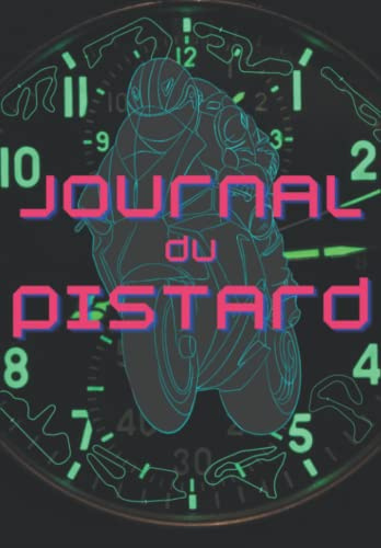 Journal du pistard