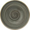 Bonna Aura, piatti profondi, spazio, diametro: 240 mm, 6 pezzi