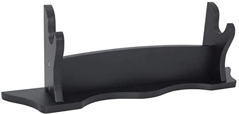 Innovation Schwertständer Schwertständer Katana Schreibtischständer Japanischer Schwertständer Europäischer Mittelalterlicher Schwertständer Halter Waffenständer