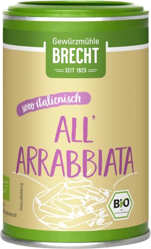 All'Arrabbiata-Dose 1 x 60 g