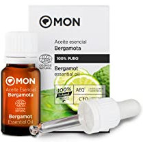 Mon Deconatur Ätherisches Öl Bergamotte - 12 ml