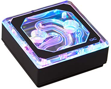 Alphacool 1016828 Wasser und Kältemittel