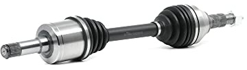 RIDEX Antriebswelle Achswelle Vorne Rechts Links Kompatibel mit OPEL INSIGNIA Caravan 13219092 13348258 374829 13D0121