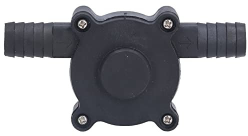 Pompe de forage, Pompes de forage à amorçage automatique pour le transfert d'eau