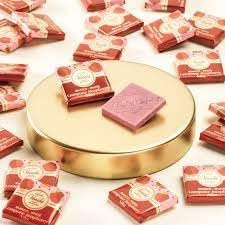 Cioccolatini Venchi Gran Blend Lampone & Nibs Cacao Sfusi (500g)
