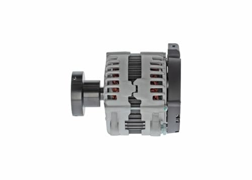 BOSCH Generator 1986A01070 Ladestrom: 110A, | Kompatibel mit: VW POLO V