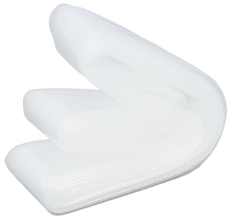 Remplisseur de Saucisses, Ensemble de Boîtiers de Saucisses en Plastique, Outil de Remplissage Rapide de Saucisses, Accessoires de Fabrication de Saucisses (5kg Blanc)