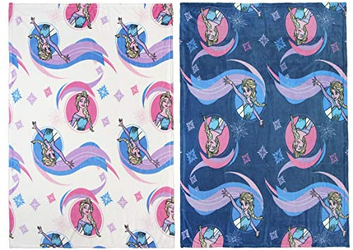 Manta Polar Frozen 73360 (120 x 160 cm)
