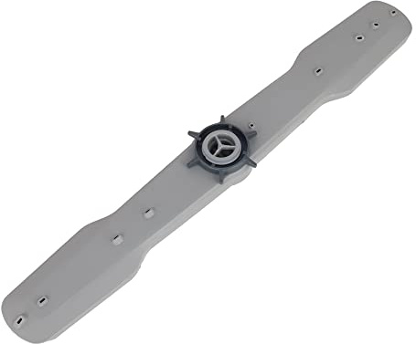 sparefixd Bras de pulvérisation d'eau supérieur pour lave-vaisselle Beko