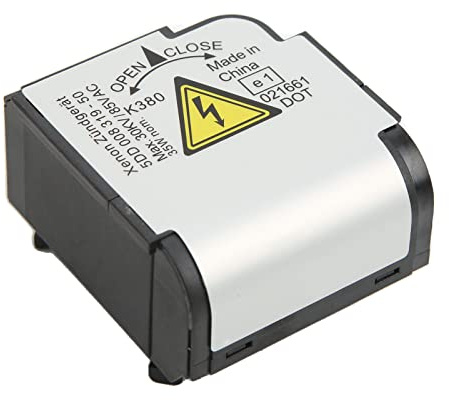 5DD008319-50 Xenon tändare strålkastare startmotor Ignite enhet D2S D2R Typ av glödlampa ersättning för S6 2005–2008 för A8 S8 A8L 2004-2008 för CLS Class W219 2006-2008