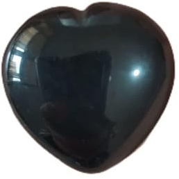 PAJPXPCD Pietra magica naturale a forma di cuore di cristallo a forma di cuore naturale pietra di cristallo raccogliere regali 1 pz, 1pcs, agata