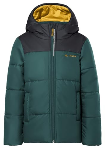VAUDE Unisex barn Lulea Isolation jacka