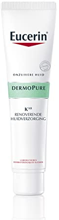 DERMOPURE K10 cuidado renovador 40 ml