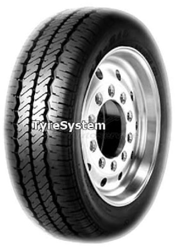 Maxtrek SU810 195/80 R15 106T Neumáticos de verano GTAM T139228 sin llanta